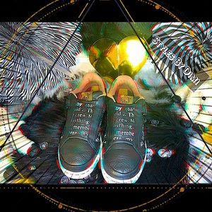 ✨🖤✨ L.A.M.B by Gwen Stefani Sneakers ✨🖤✨